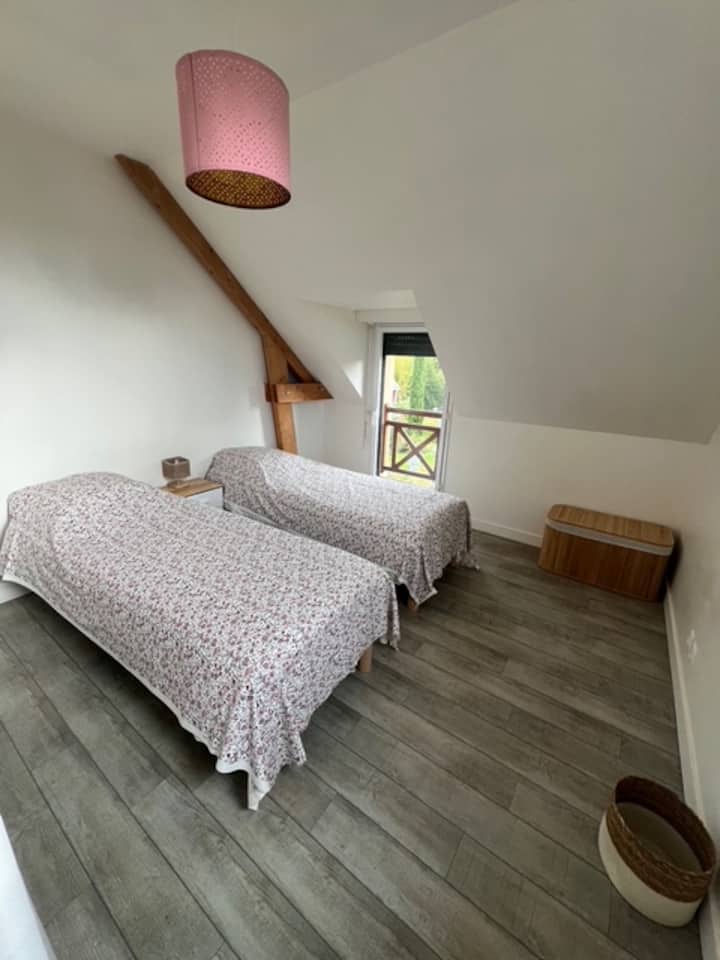 Habitación 3