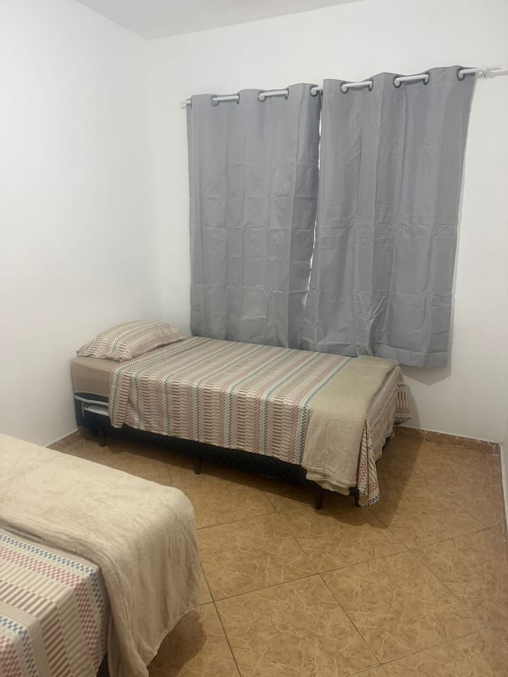 Habitación 2