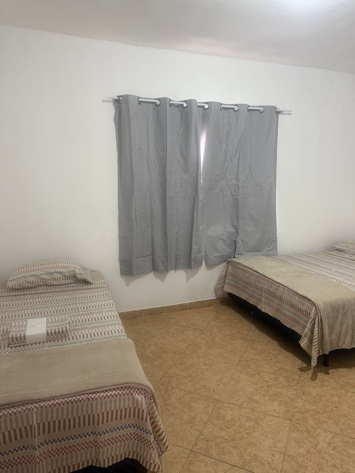 Habitación 1