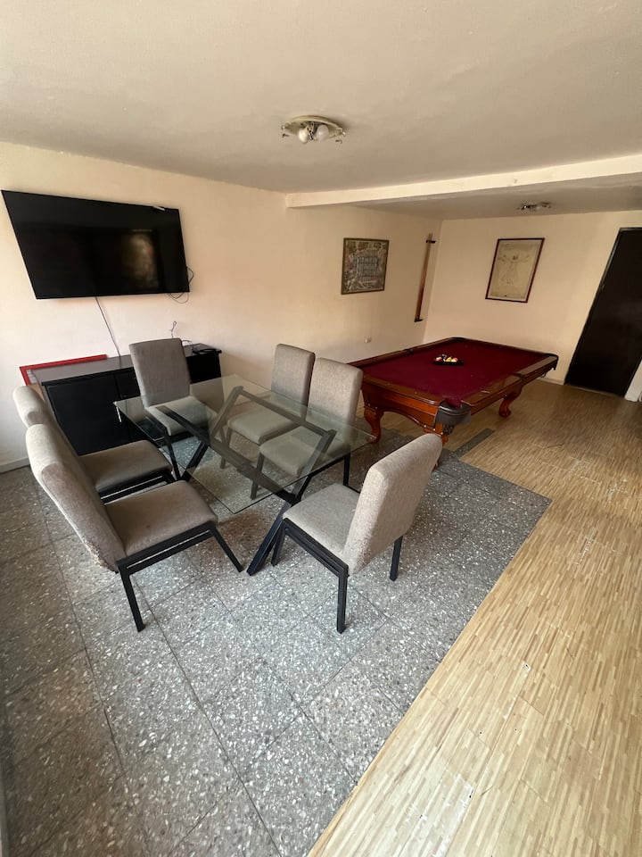 Bunkerbuap 17 Camas Grupos De Trabajo 28 Personas - Puebla