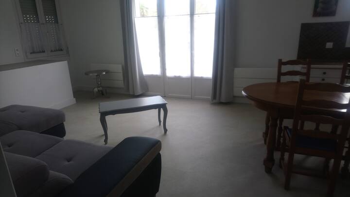 Appartement Individuel. - Saintes