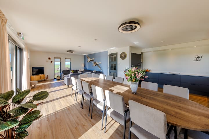 Vakantiehuis Op Boerderij Nabij Utrecht/amsterdam - Pays-Bas