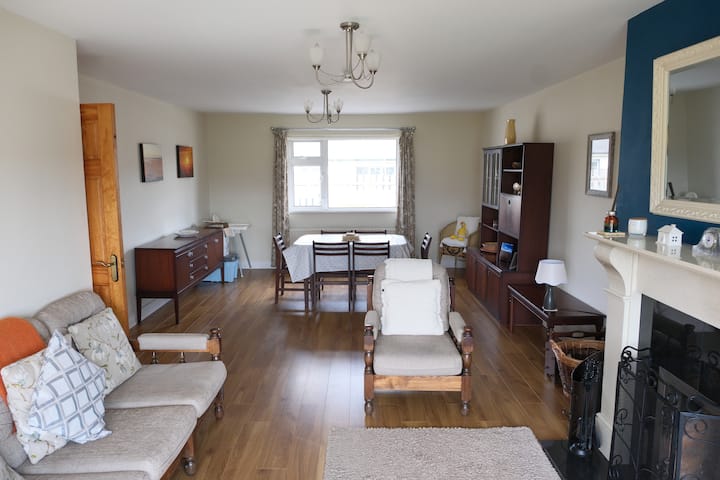 7 Tullan Strand Road, Bundoran - Bundoran
