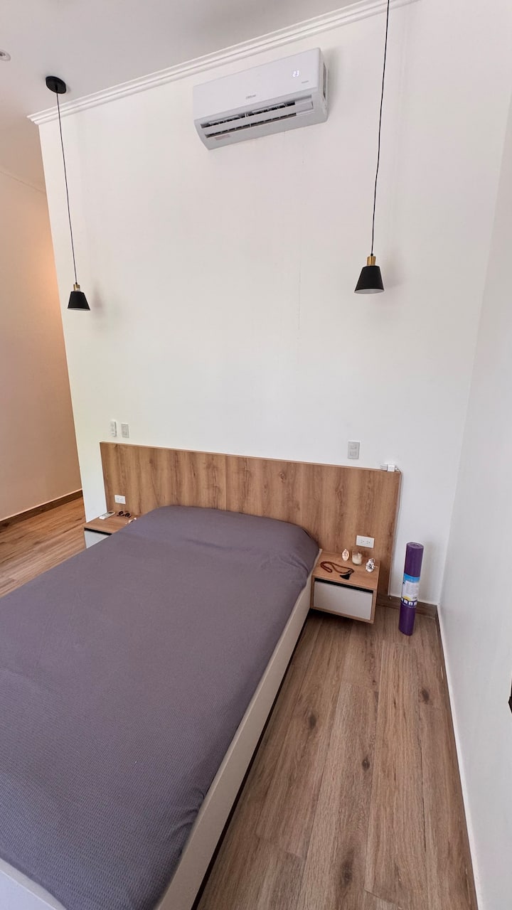 Spálňa