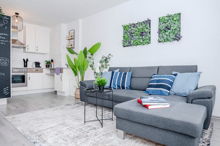 Всекидневна