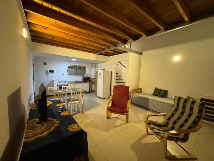 Loft 2 - Mar del Plata