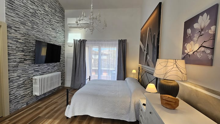 Chiantirooms Apartament In Greve - Greve in Chianti