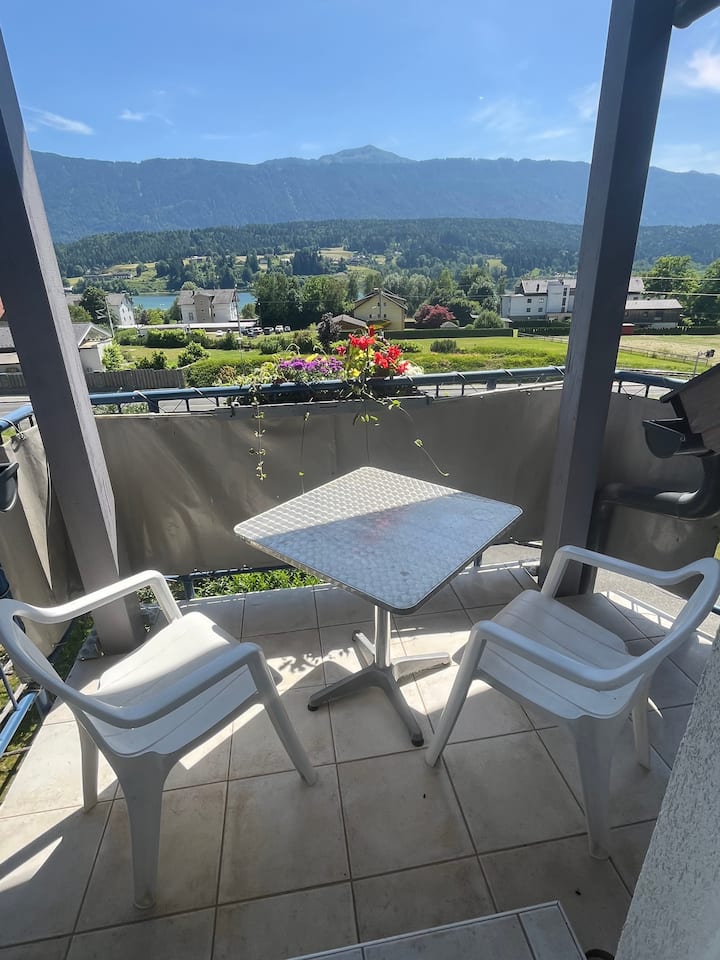 Appartment Isabelle Sky - Hermagor