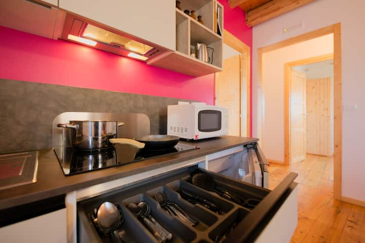 Casa Con Travi A Vista – 4 Corno Di Rosazzo (Ud) - Palmanova