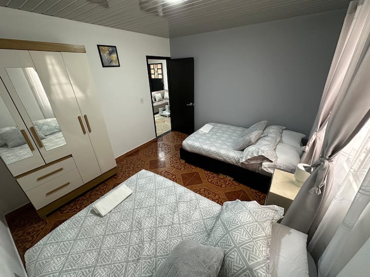 Chambre 2