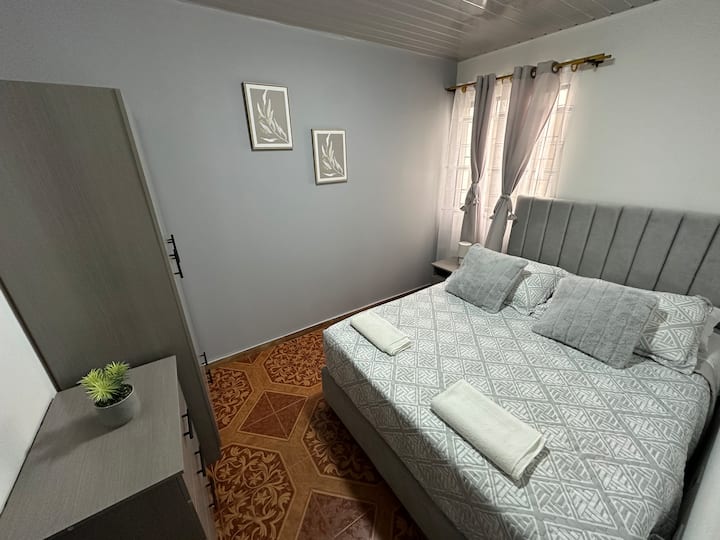 Chambre 1