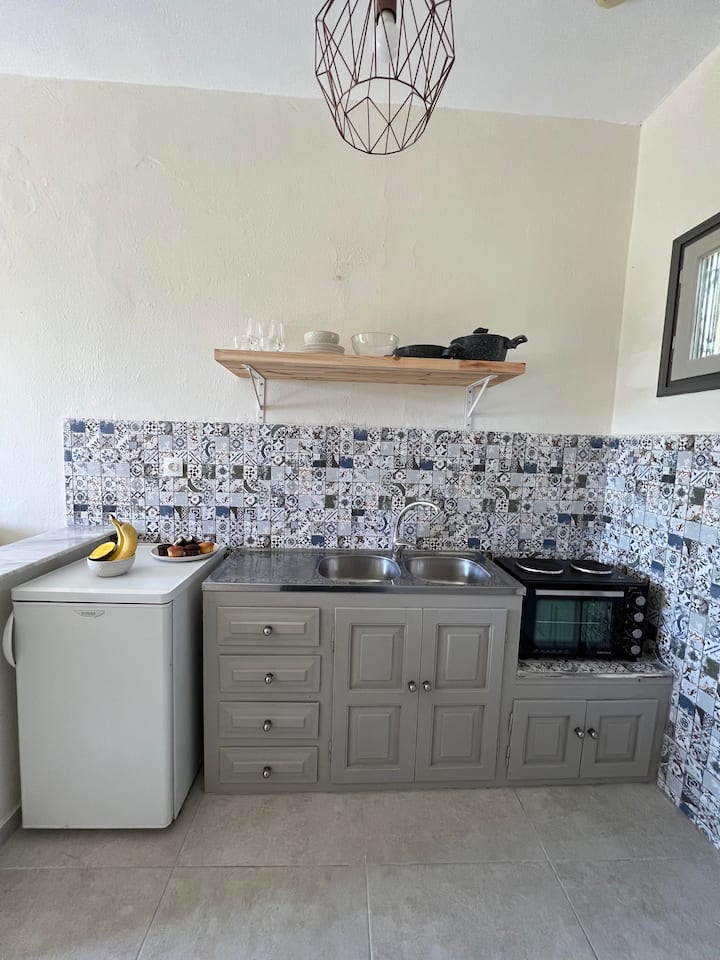Standard Double Studio - Skiathos