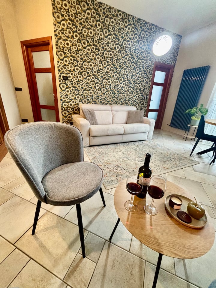 Altura Living - Cuneo