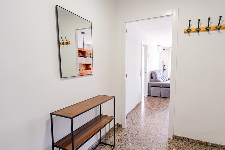 Olot Céntrico, La Garrotxa, Petfriendly - Olot