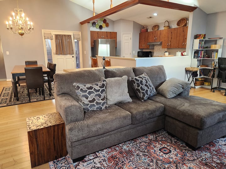 The Mountain G.o.a.t.|game Room|pool + Pickleball - Helen, GA
