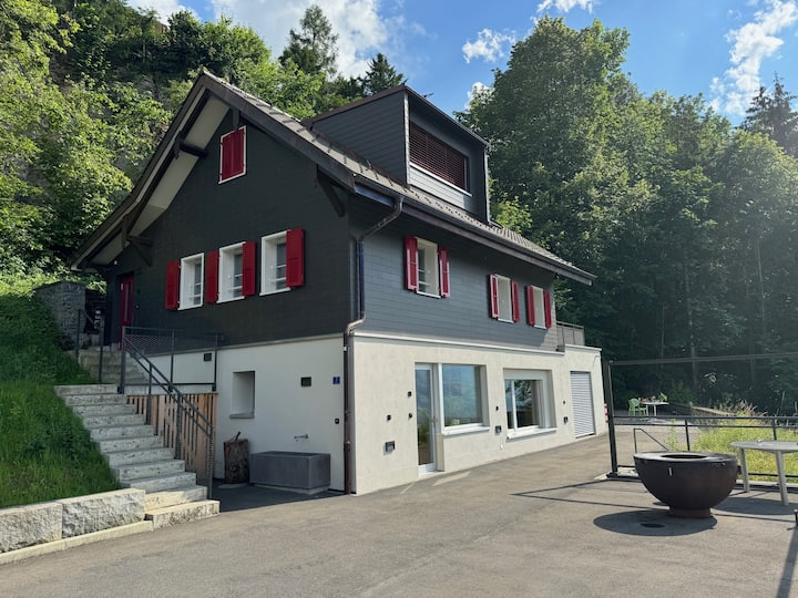 Ferienhaus - Stans