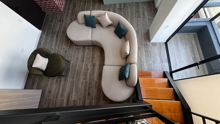 Tu Espacio Ideal: Cómodo, Tranquilo Y Bien Ubicado - Trujillo, Peru