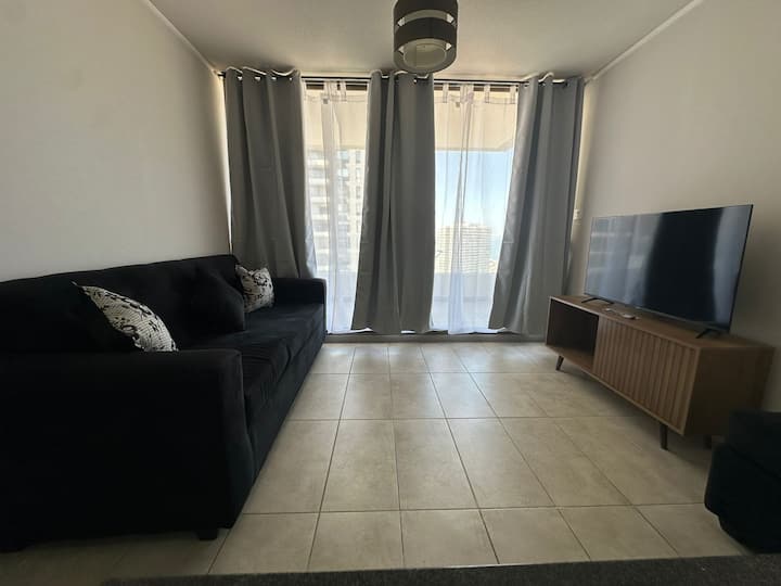 Apartamento En Antofagasta - Antofagasta, Chile