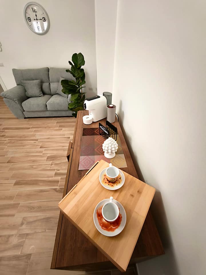 Casa Xenia 1 - Partinico