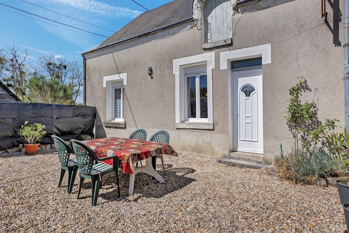 Gîte Le Trotteur - Chaumont-sur-Loire