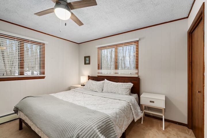 Spavaća soba 1