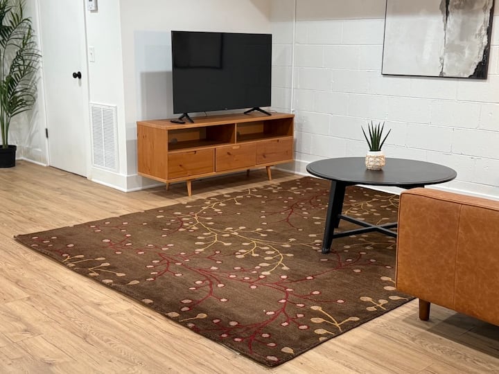 Private Guest Suite In The Heart Of Travelers Rest - Travelers Rest, SC