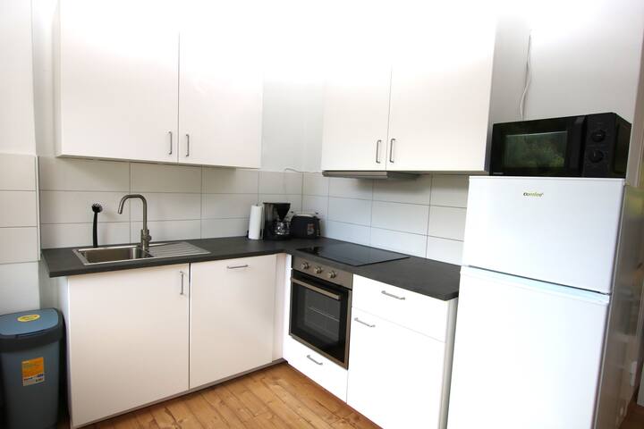 Mrliving | Modernes 3-zimmer-apartment In Wetzlar - Wetzlar