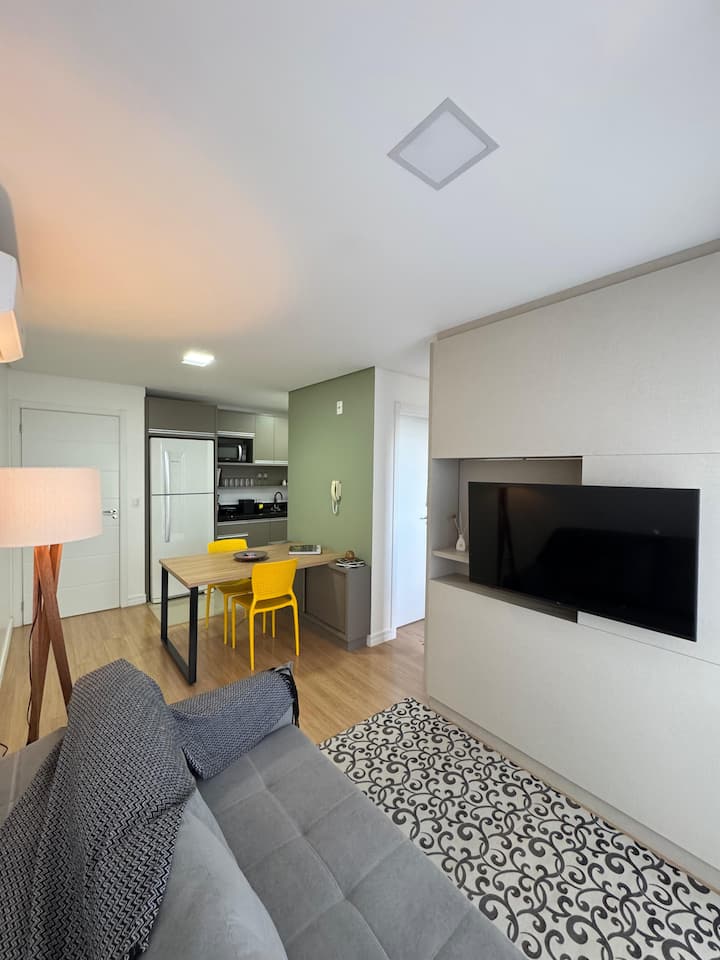 Loft óTima Localização - Pato Branco