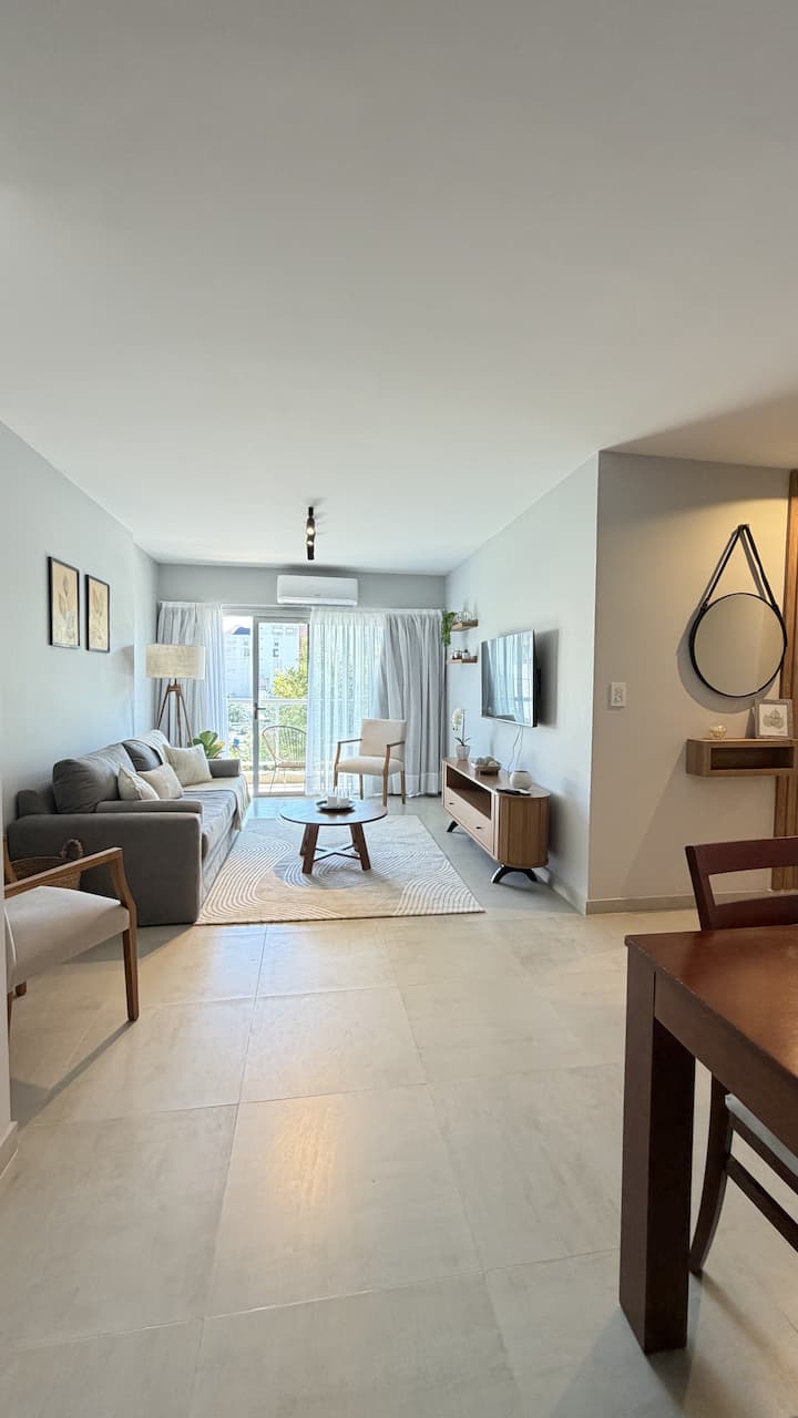 Departamento Moderno | Excelente Ubicación | - Posadas, Argentina