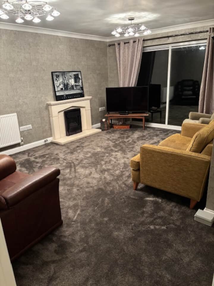 Oyster House 5 Bedrooms Whitstable - Herne Bay