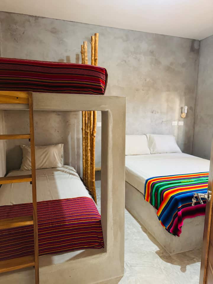 Quarto 4