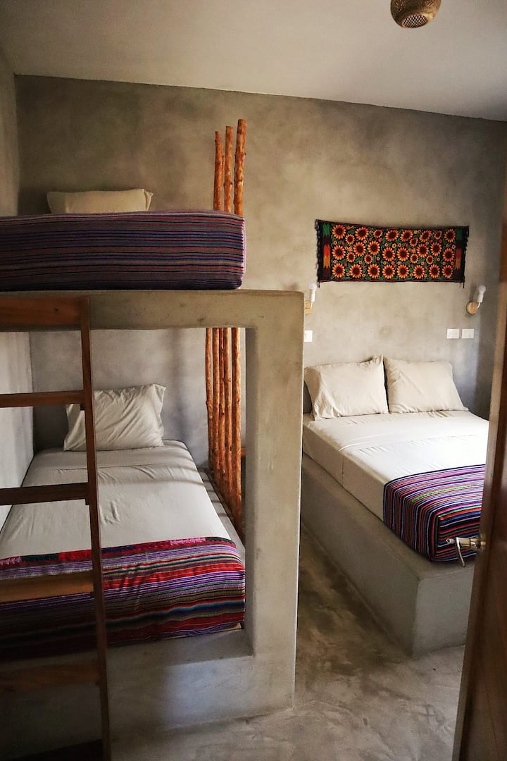 Quarto 3