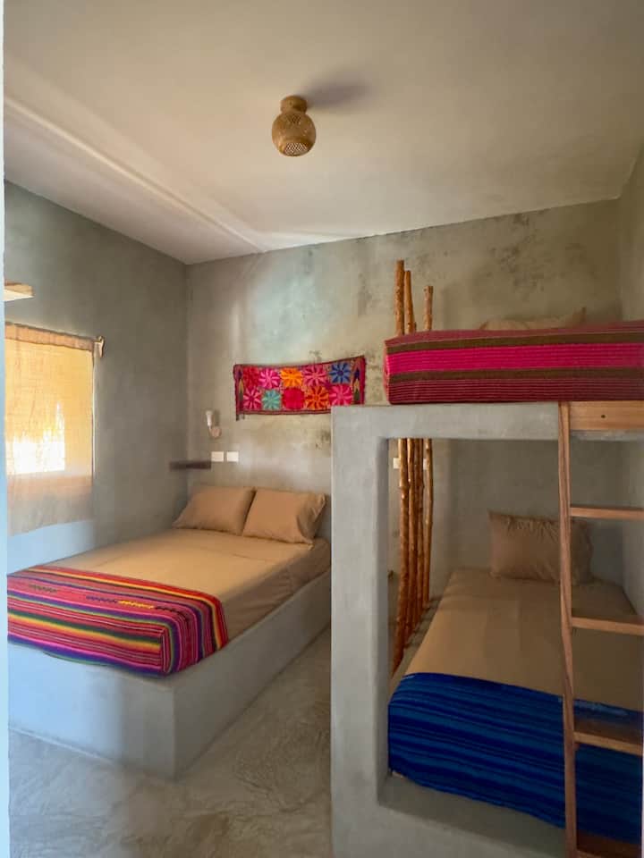 Quarto 2