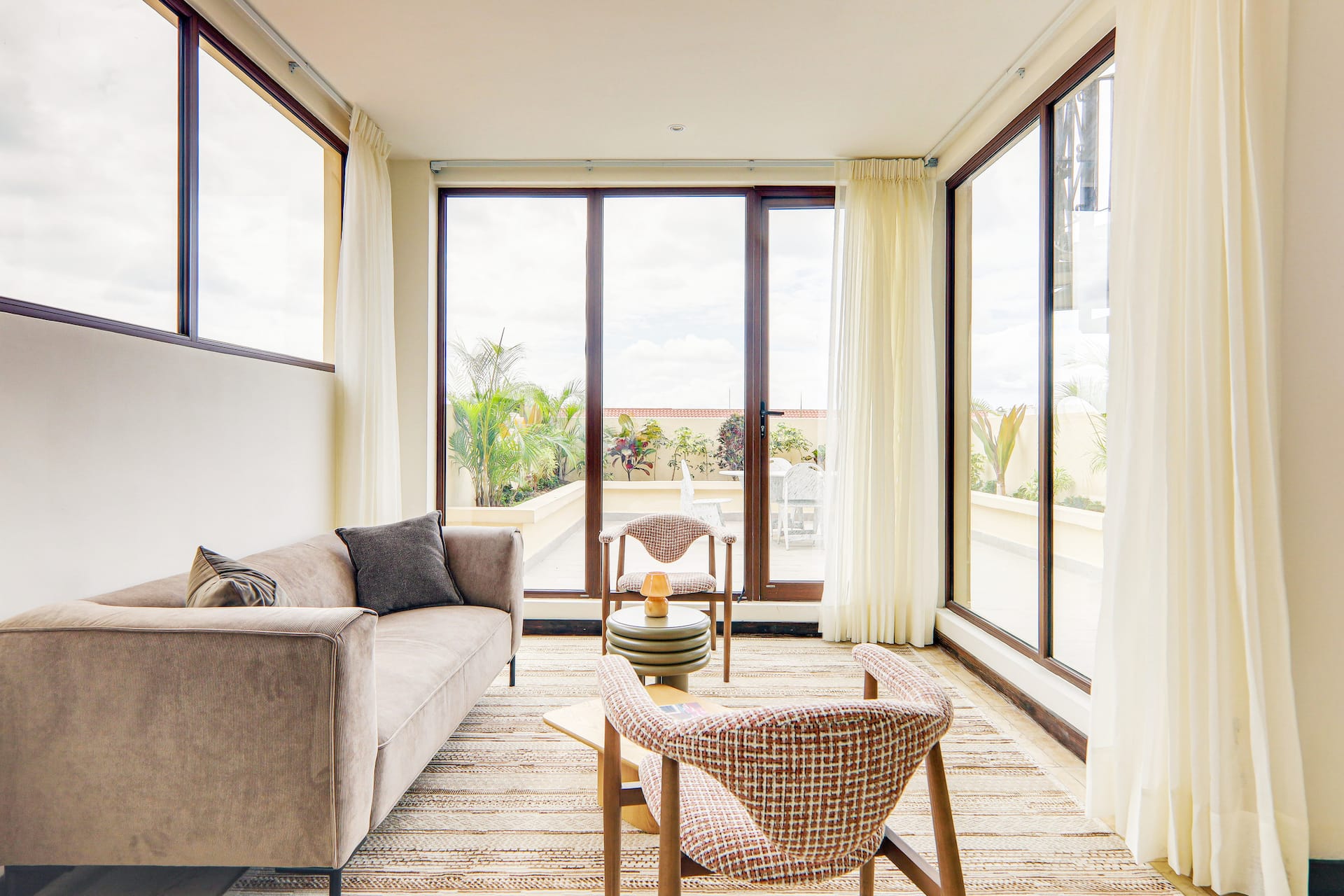 Casco Viejo • Exclusive Penthouse Private Rooftop — photo 4