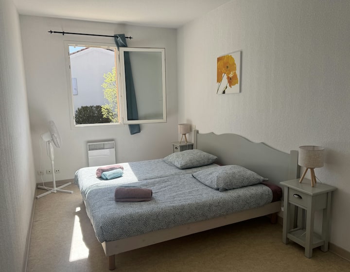 Chambre 2