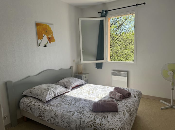 Chambre 1