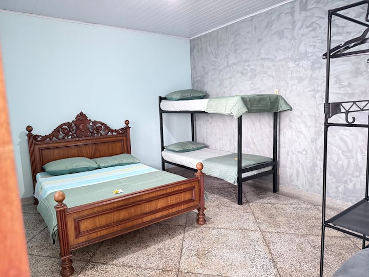 Спална соба 1