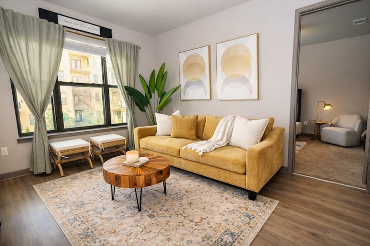 2/2 Heart Of Atlanta - Fifa - 3 Miles To Mbs - Atlanta, GA