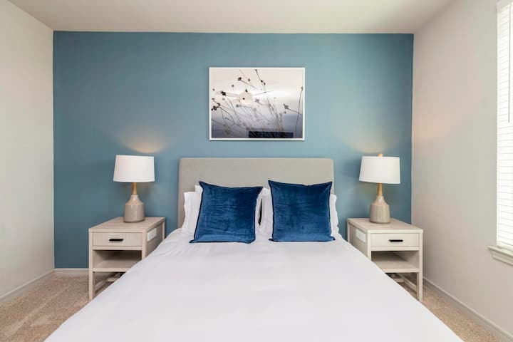 Landing | Amazing 2bd In Uptown Charlotte - Charlotte, NC