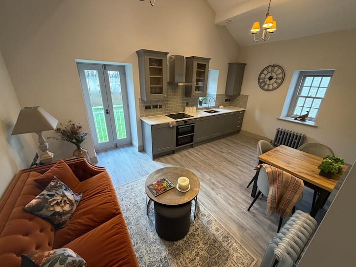 Luxury Arnside Bolt Hole | 1hr From Manchester - Arnside