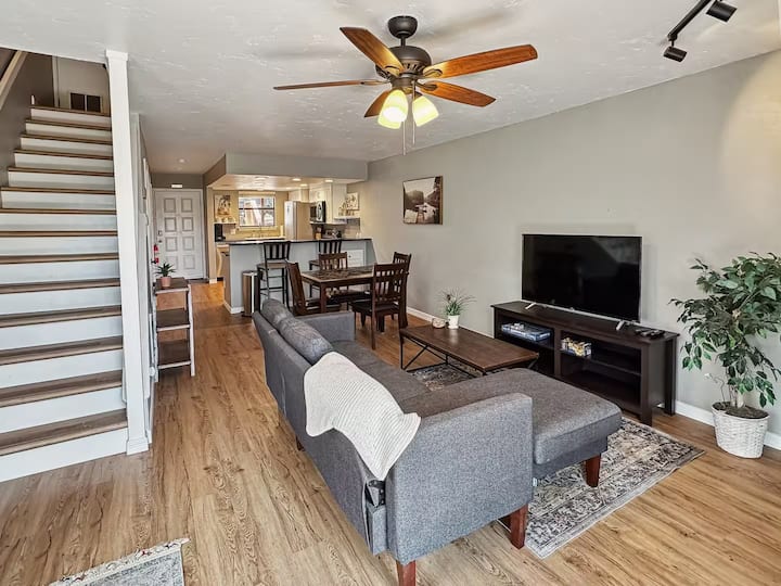 Whispering Bluff Condo - Ruidoso, NM