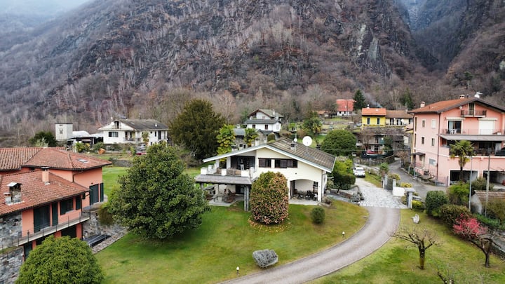 La Giò - Mergozzo