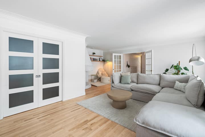 2500 Sq.ft.| Private Pool | Ev | Near Old Québec - Quebec