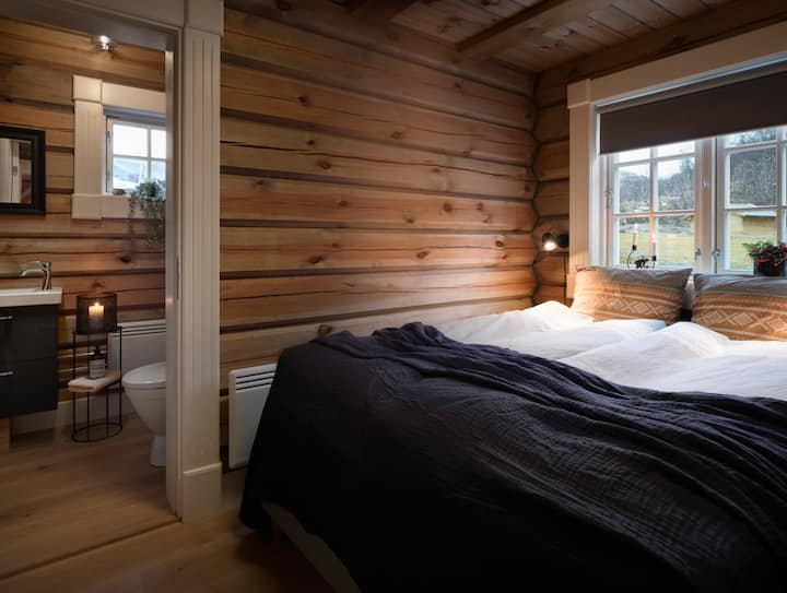 Chambre 1