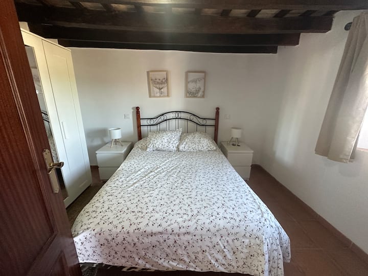 Casa Loma Alcala - San José del Valle
