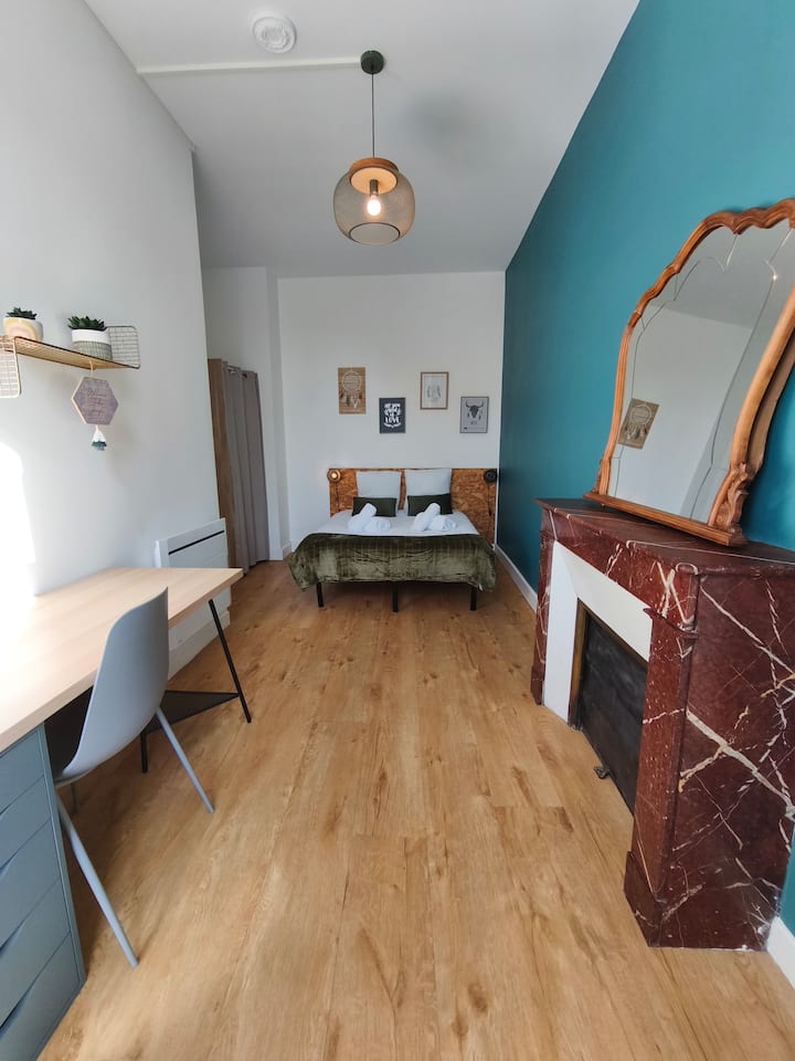 Habitación 1