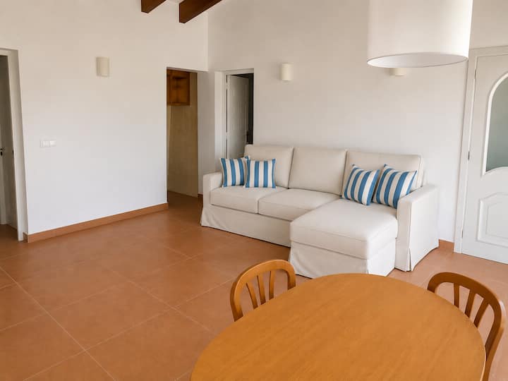 Villa Privada · 3 Dormitorios · Ideal Familias - Binibeca