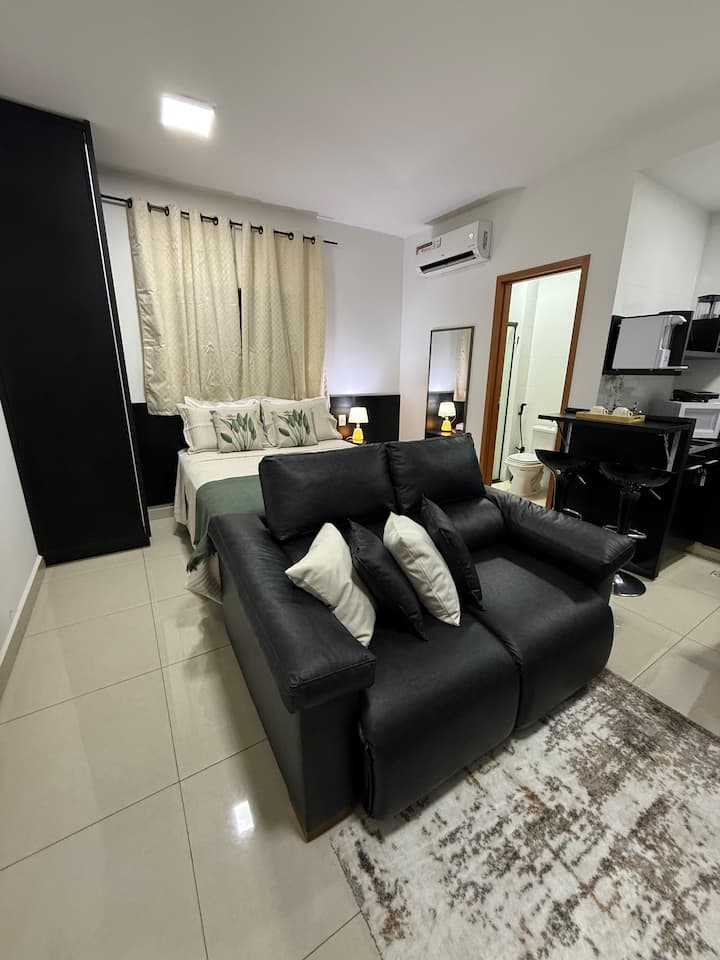 “Meu Aconchego Blue 106” - Anápolis