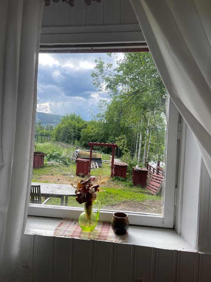Snickeriet - Sollefteå
