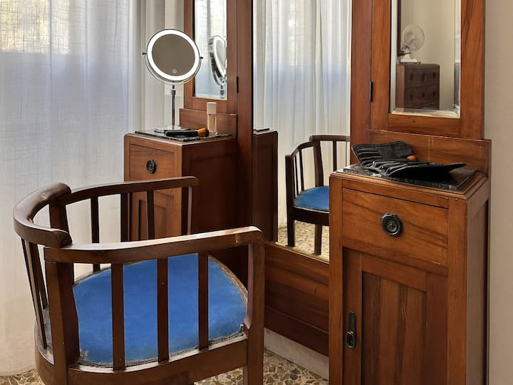 Chambre 2